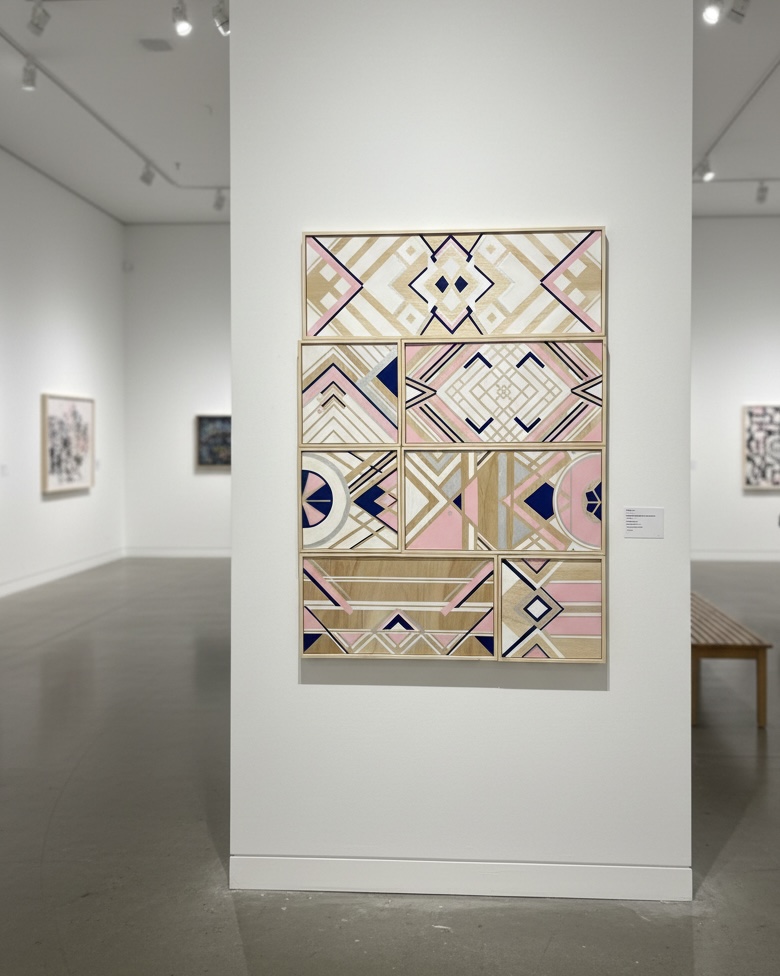 Before the Spotlight