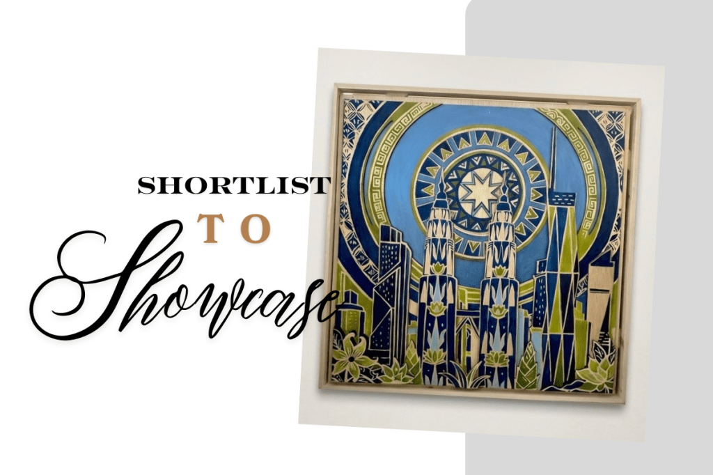 From Shortlist to Showcase: The Journey of My KLAF 2026 Batik&nbsp;Artwork
