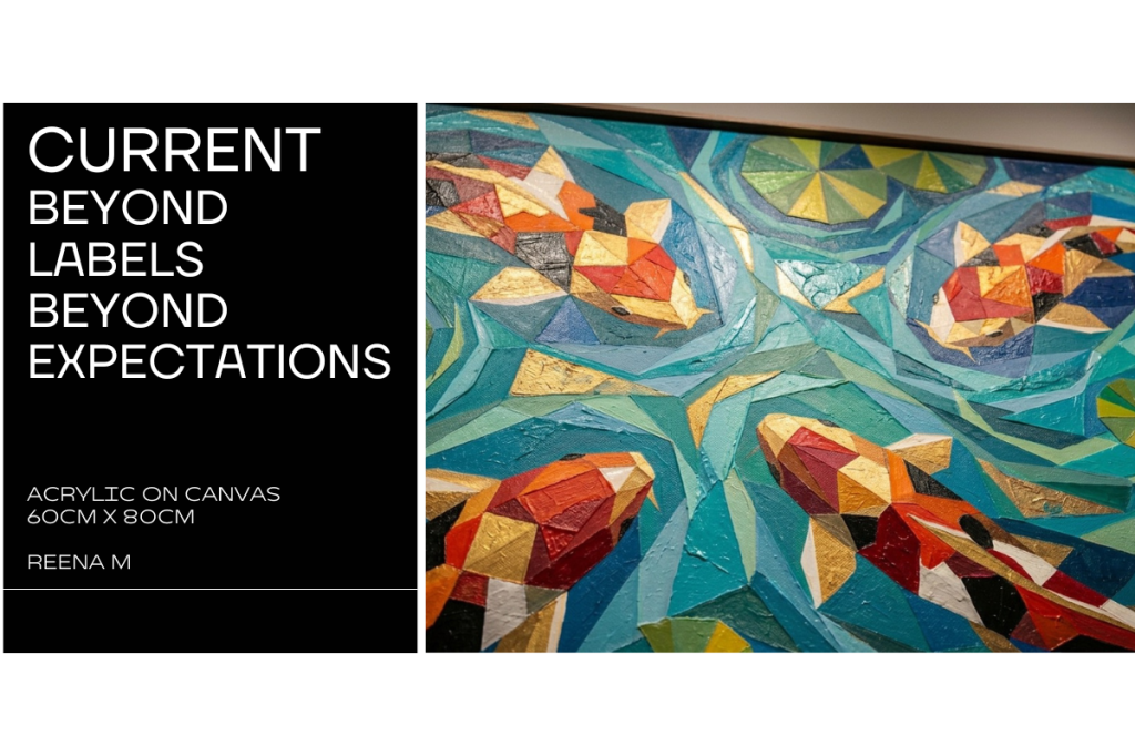 Current : Beyond Labels Beyond&nbsp;Expectations